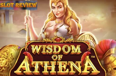 Wisdom of Athena slot